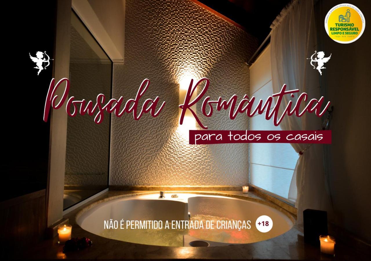בומבינאס Pousada Retiro Das Ilhas מראה חיצוני תמונה